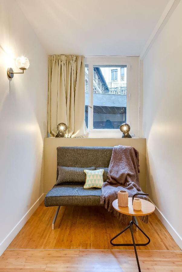 Le Vaugirard - 3Bedrooms Apartment Premium Paris Exterior foto