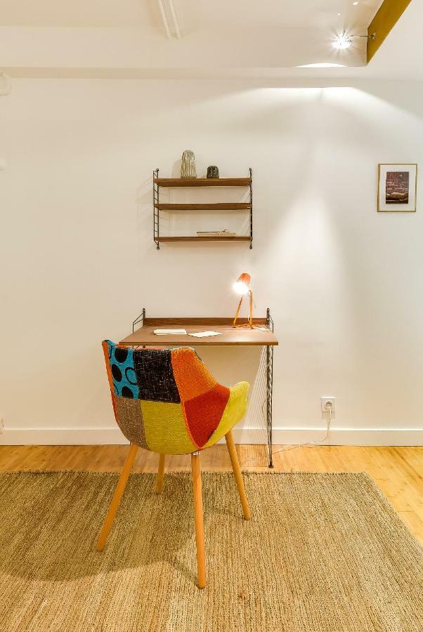 Le Vaugirard - 3Bedrooms Apartment Premium Paris Exterior foto