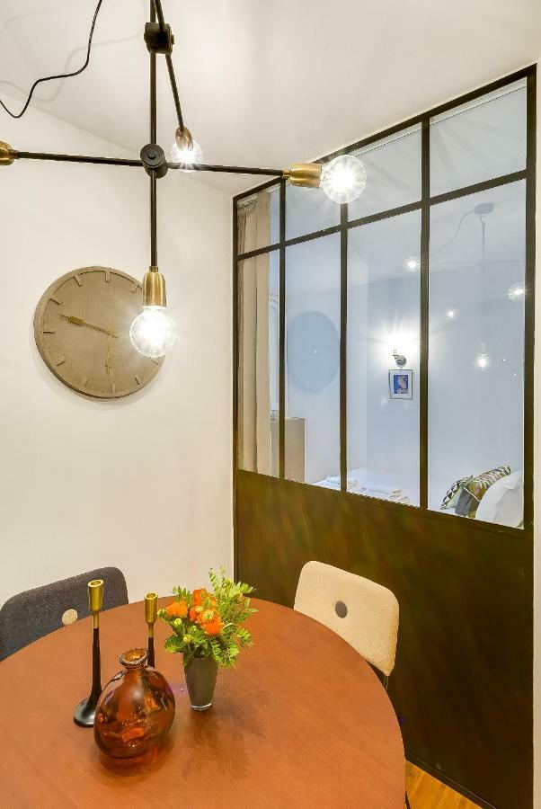 Le Vaugirard - 3Bedrooms Apartment Premium Paris Exterior foto